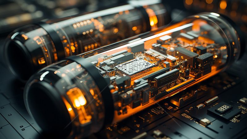 电子科技公司资质办理：了解流程，确保合规
